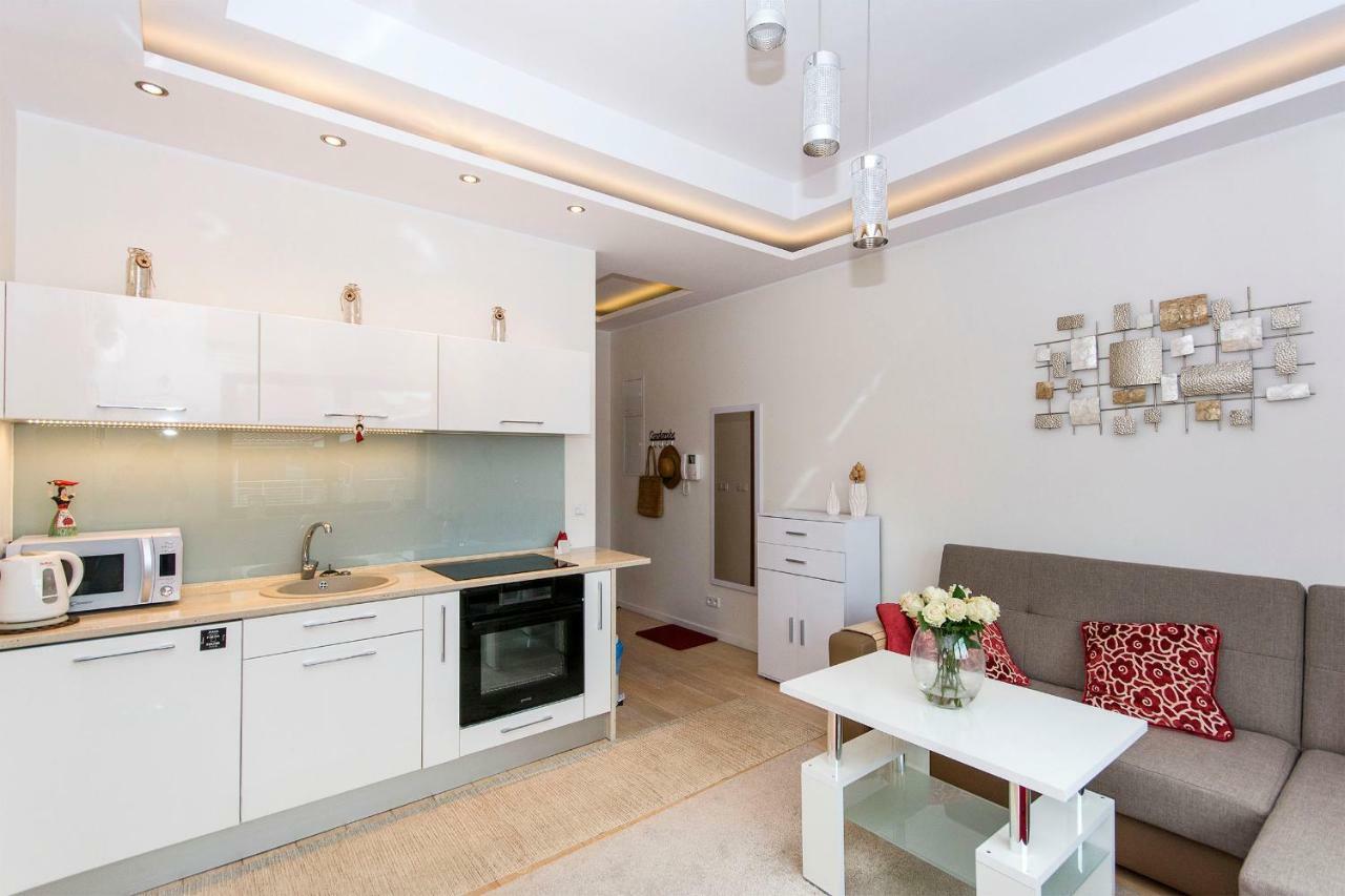 Ascot - Neptun Park By Oneapartments Apartament Gdańsk