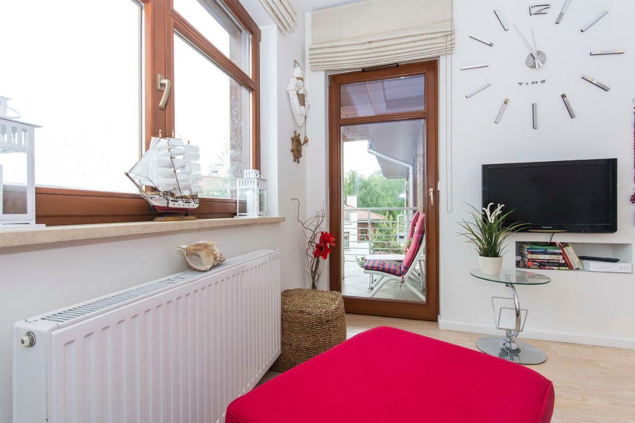 Ascot - Neptun Park By Oneapartments Gdańsk