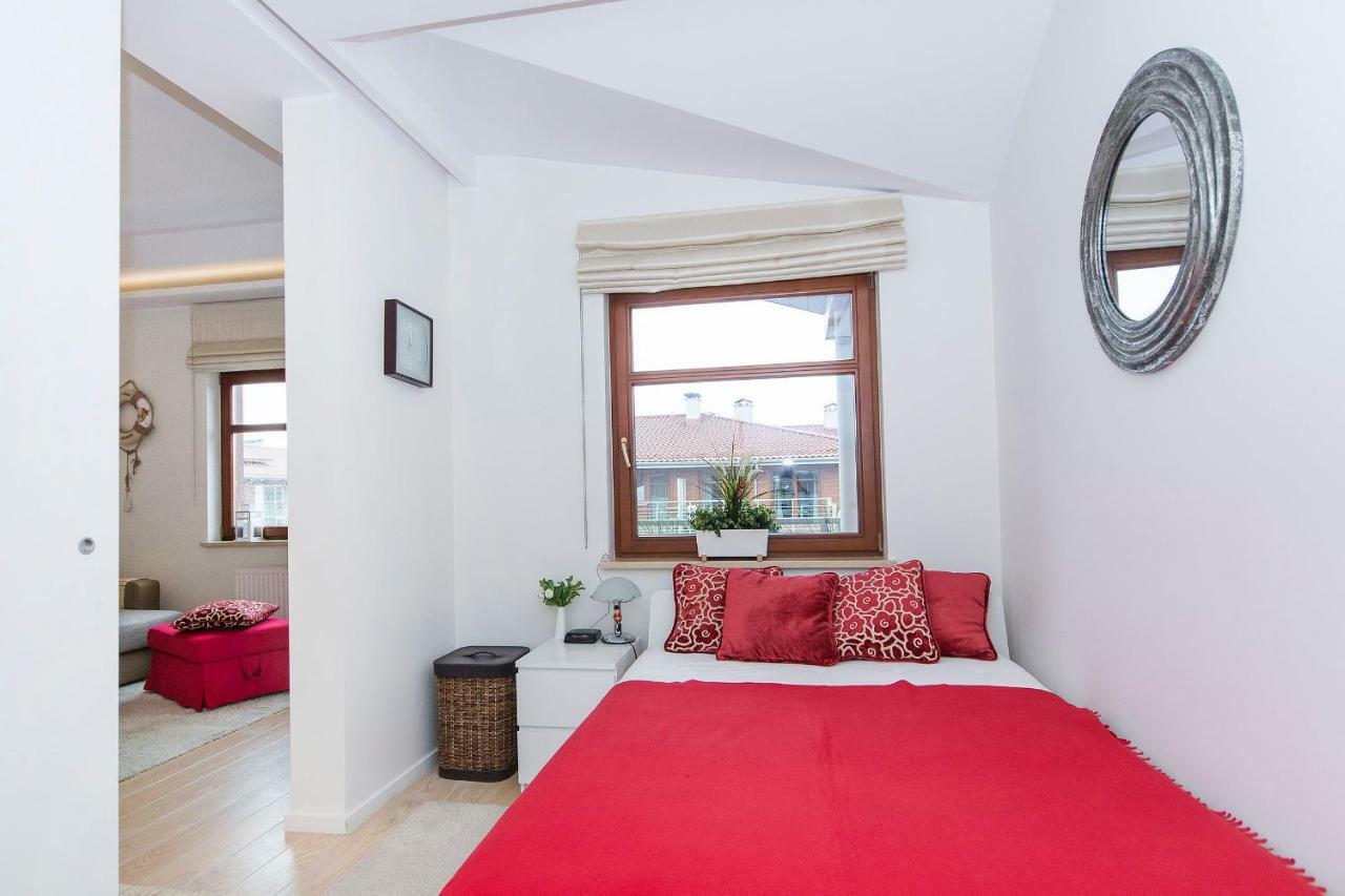 Lejlighed Ascot - Neptun Park By Oneapartments *