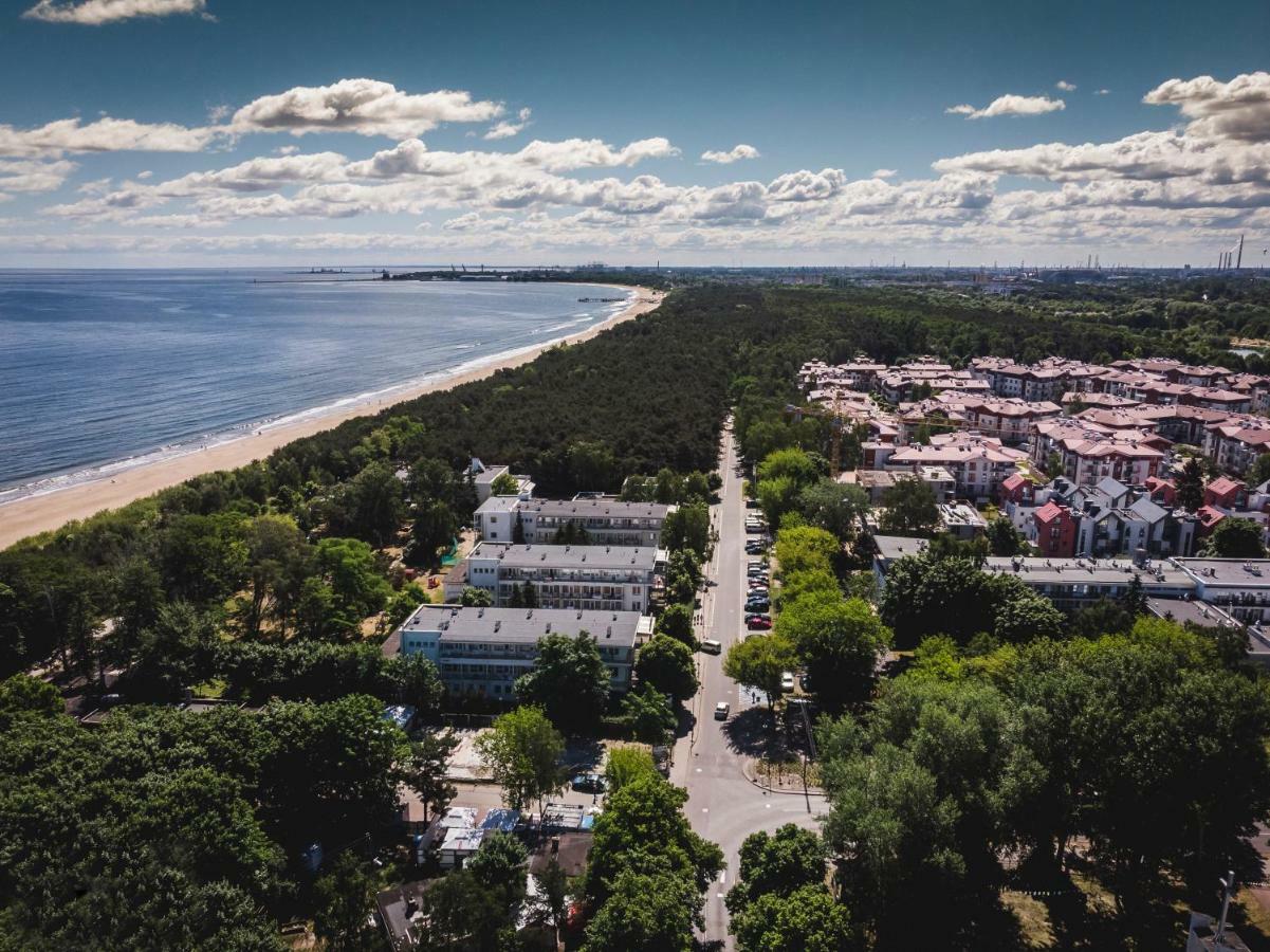 Lejlighed Ascot - Neptun Park By Oneapartments Gdańsk