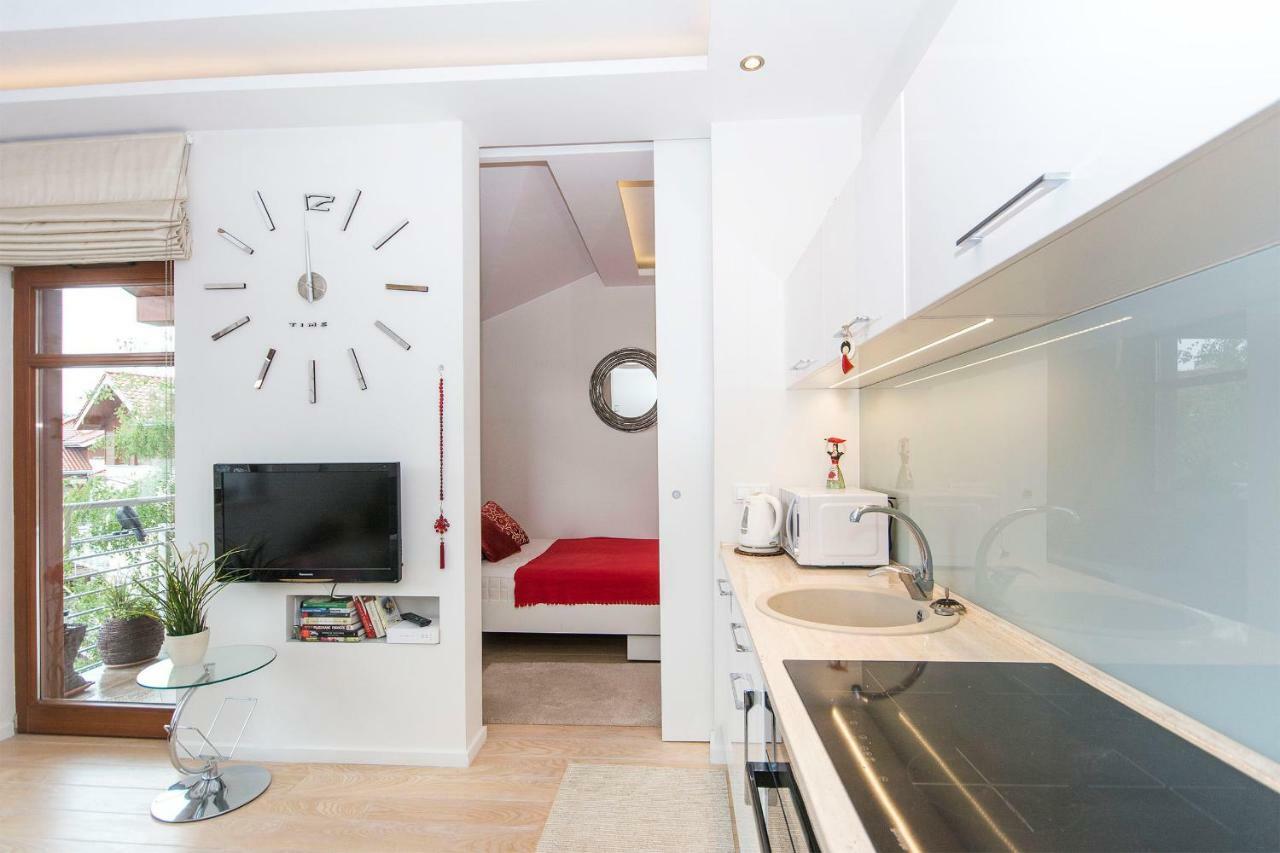 Lejlighed Ascot - Neptun Park By Oneapartments Gdańsk