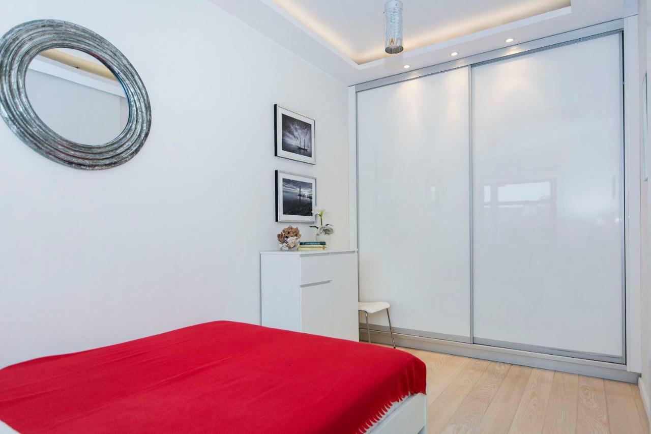 Lejlighed Ascot - Neptun Park By Oneapartments Gdańsk