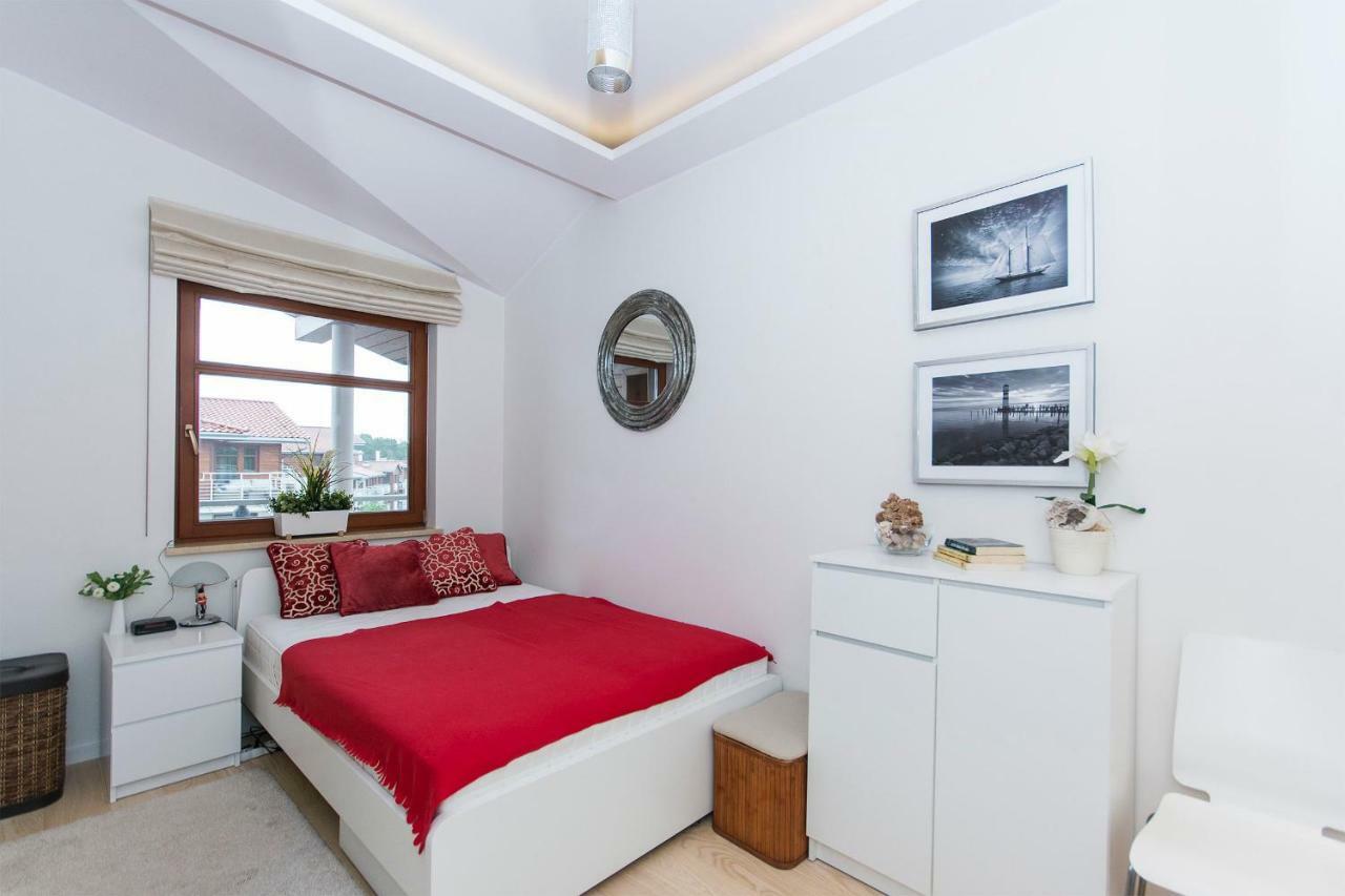 Lejlighed Ascot - Neptun Park By Oneapartments *
